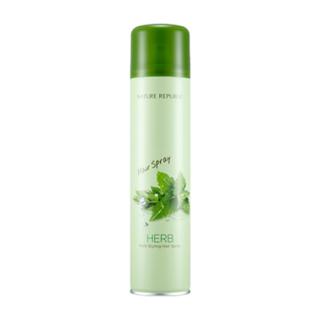 Nature Republic - Herb Styling Hair Spray 300ml 300ml