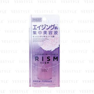 Rism - White Fungus Ampule Serum 30ml