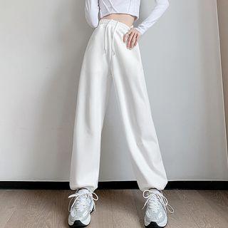 Plain Harem Sweatpants (various Designs)