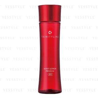 Trinityline - Moist Lotion Premium Ex 150ml
