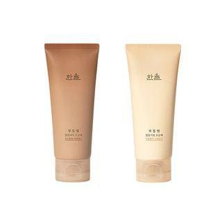 Hanyul - Chestnut Shell Mask Jumbo - 2 Types Pore Clear