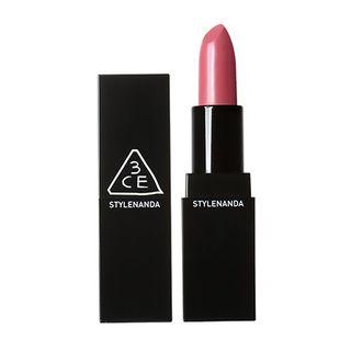 3 Concept Eyes - Lip Color Original (30 Colors) #902 Rose Breath