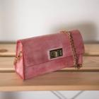 Leather Messenger Bag Diy Kit