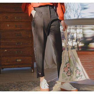 Jogger Dress Pants