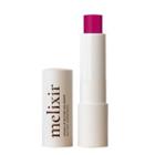 Melixir - Vegan Lip Butter - 8 Colors #07 Plum Peony