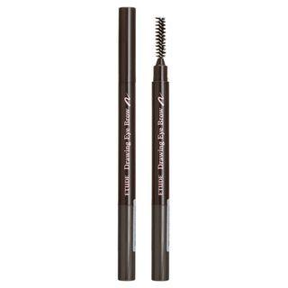 Etude - Drawing Eye Brow - 7 Colors #02 Gray Brown