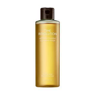 Missha - Time Revolution Artemisia Calming Cleansing Water 200ml