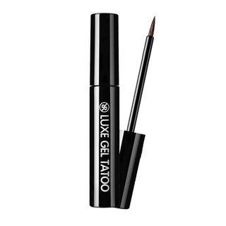 Rire - Luxe Gel Tattoo Eyebrow Gray Brown