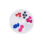 Apieu - Pro Deco Nail Parts (#01) 1pack