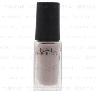 Kose - Nail Holic Classic Color (#gy007) 5ml