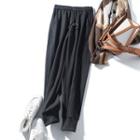 Loose Fit Sweatpants