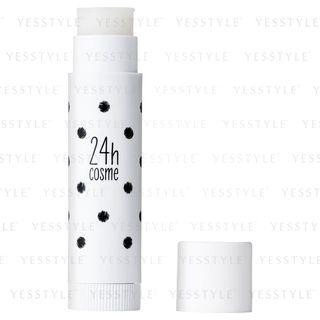 24h Cosme - 24 Natural Lip Cream 1 Pc