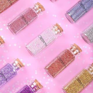 Beauty Creation  - Loose Glitter Powder
