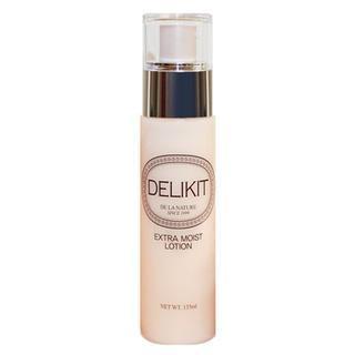 Ipkn - Delicate Extra Moist Lotion 135ml