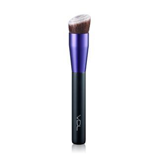 Vdl - Whirlwind Liquid Foundation Brush 1pc