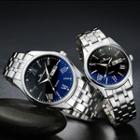 Couple Matching Watch