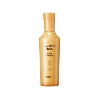 Skinfood - Ginseng Fruit Revital Emulsion (anti-wrinkle) 150ml