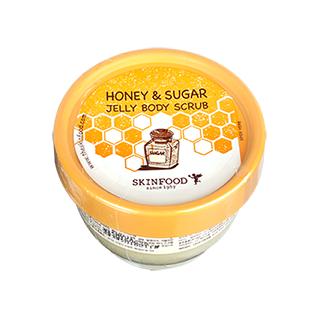 Skinfood - Honey Lip Treatment 12g