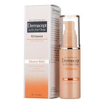 Dermacept By Dr. Zein Obagi - Advance Base Pq Essence 50g/1oz