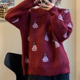 Holiday Themed Sweater