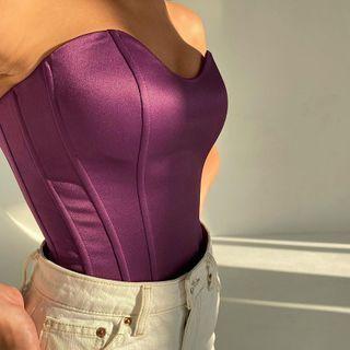 Corset Top
