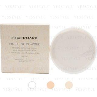 Covermark - Finishing Powder Refill - 3 Types