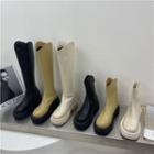 Platform Boots (various Designs)