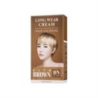 Missha - Long Wear Hair Coloring (#10n Sand Brown) No.10n - Sand Brown