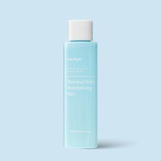 Manyo - Thermal Water Moisturizing Toner 155ml
