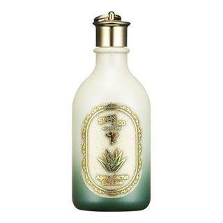 Skinfood - Agave Cactus Emulsion 145ml 145ml