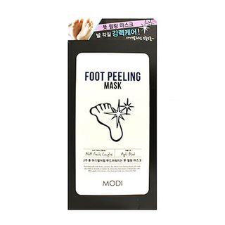 Aritaum - Modi Foot Peeling Mask 1pc
