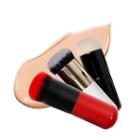 Foundation Brush Red - One Size