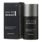 Tony Moly - Uni De Homme Pro Sun Bb Lotion Spf38 Pa+++ 50g 50g