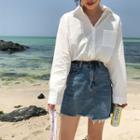Pocket Patch Shirt
