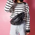 Zip Belt Bag