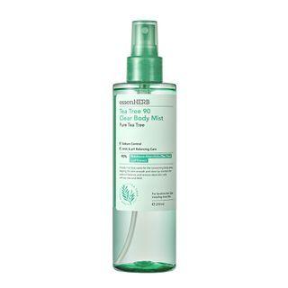 Essen Herb - Tea Tree 90 Clear Body Mist 210ml