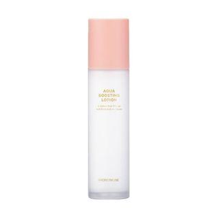 Secretmuse  - Aqua Boosting Lotion 120ml