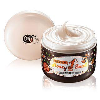 Nella  - Honey 1 Snail Ultra Moisture Cream 100g 100g