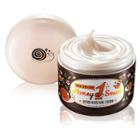 Nella  - Honey 1 Snail Ultra Moisture Cream 100g 100g