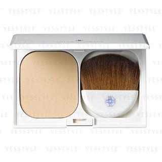 Only Minerals - Mineral Clear Uv Foundation Spf 50+ (light Ocher) (brush Set) 10g