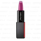 Shiseido - Modernmatte Powder Lipstick (#520 After Hours) 4g