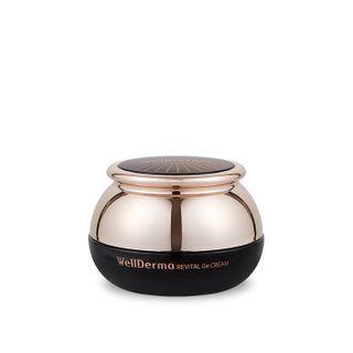Wellderma - Revital Ge Cream 50g