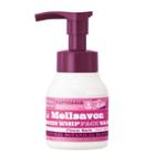 Mellsavon - Whip Face Wash (floral Herb) 150ml