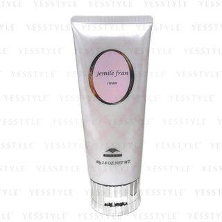 Milbon - Jemile Fran Cream 80g