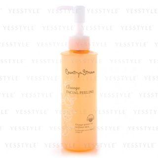 Country & Stream - Orange Facial Peeling Cleanser 180ml