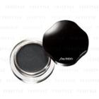 Shiseido - Shimmering Cream Eye Color (#bk912 Caviar) 6g