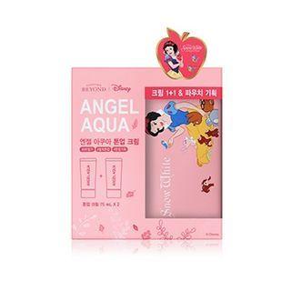 Beyond - Angel Aqua Daily Tone-up Cream Special Set Disney Edition 3 Pcs