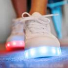 Led Lights Sneakers