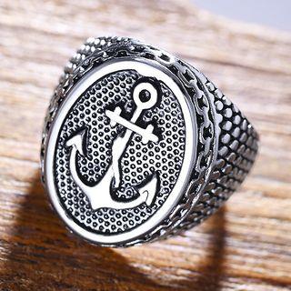 Anchor Ring