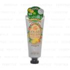 Omi - Menturm Shea Hand Cream (citrus Herb) 75g